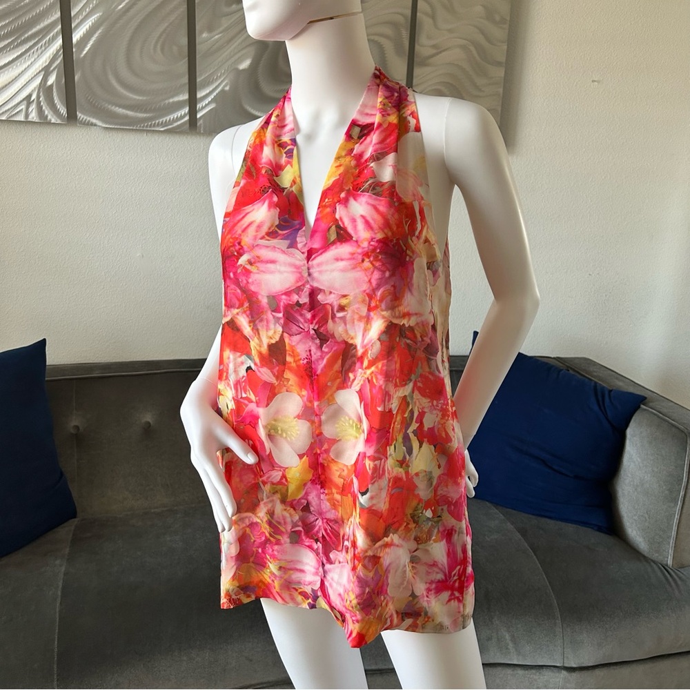 Vince Blouse